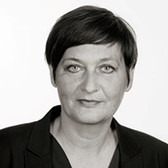 Joan Torleivsdóttir